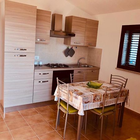 Siniscola Casa Vacanze Olmo Kültér fotó