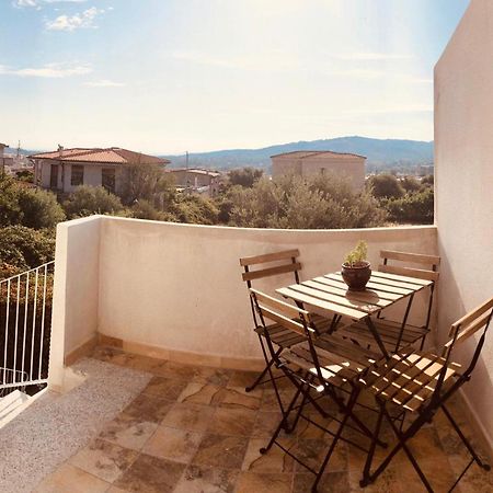 Siniscola Casa Vacanze Olmo Kültér fotó