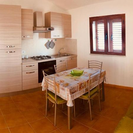 Siniscola Casa Vacanze Olmo Kültér fotó