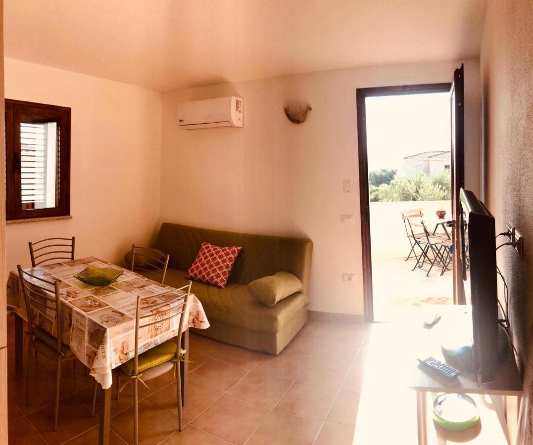 Siniscola Casa Vacanze Olmo Kültér fotó