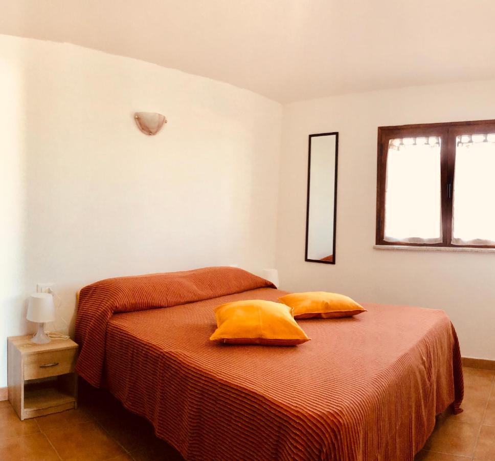 Siniscola Casa Vacanze Olmo Kültér fotó